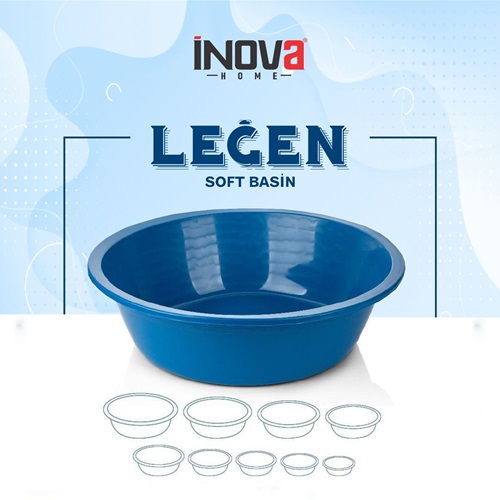 INOVA HOME INV0186 8 NO YUMUSAK LEGEN