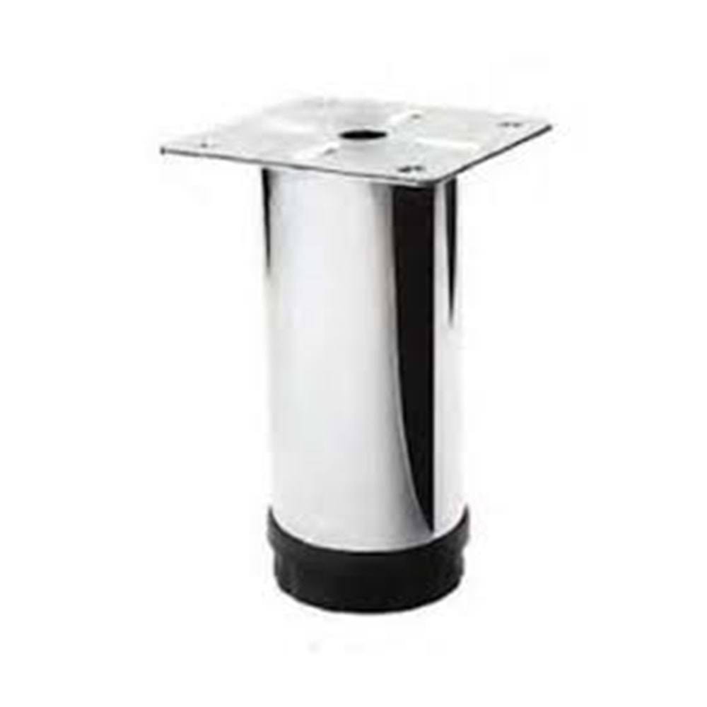 6 CM TABLALI METAL BAZA AYAGI