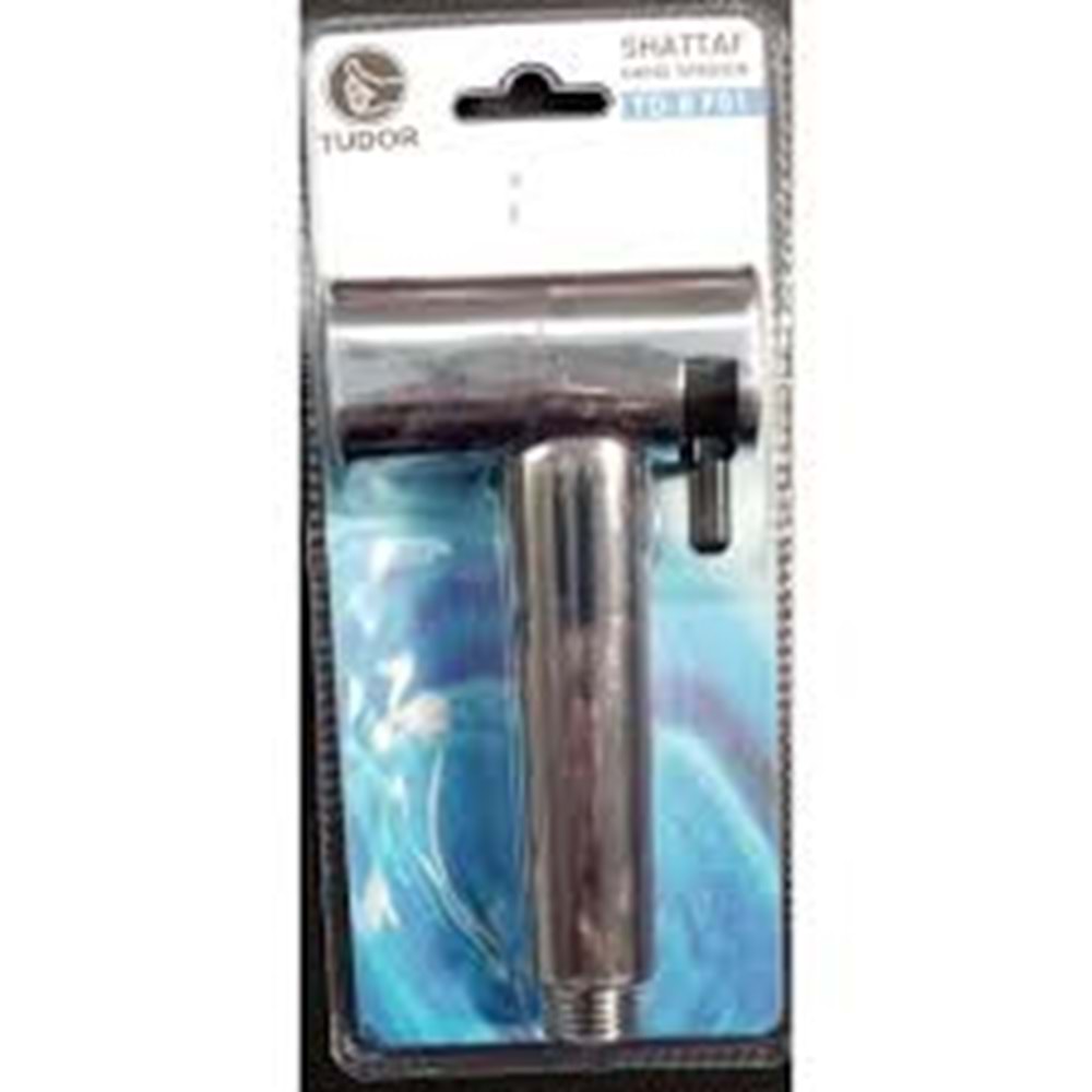 TUDOR TD-SF01 TAHARET MUSLUGU BASLIGI