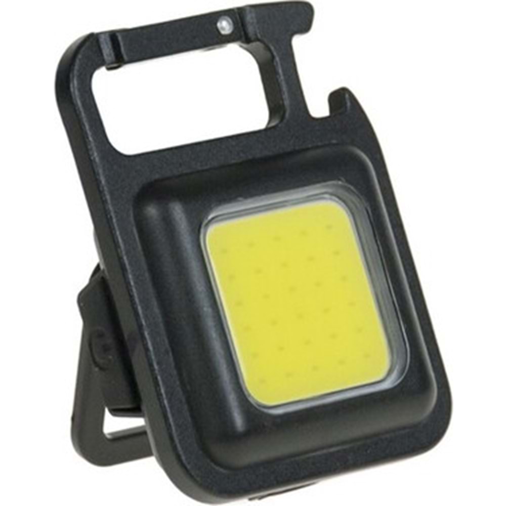 PANTHER PT-909 SARJLI MIKNATISLI MINI FENER