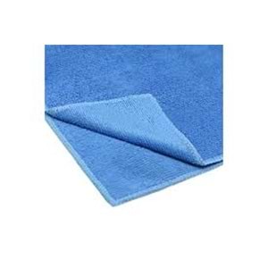 EVIMA TM-607/608 MIKROFIBER TEMIZLIK BEZI 40*40