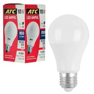 ATC 10 WAT LED AMPUL