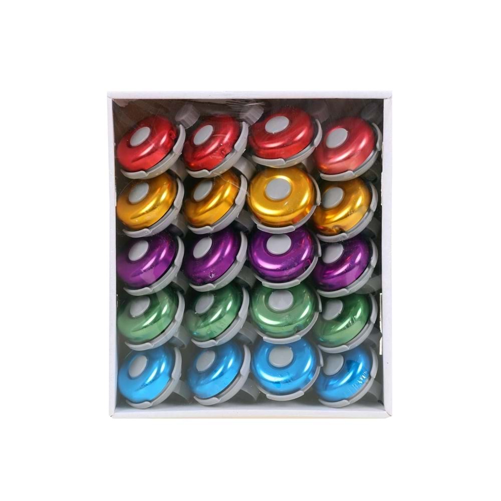 K SMART K-0841 BISIKLET ZILI(20)