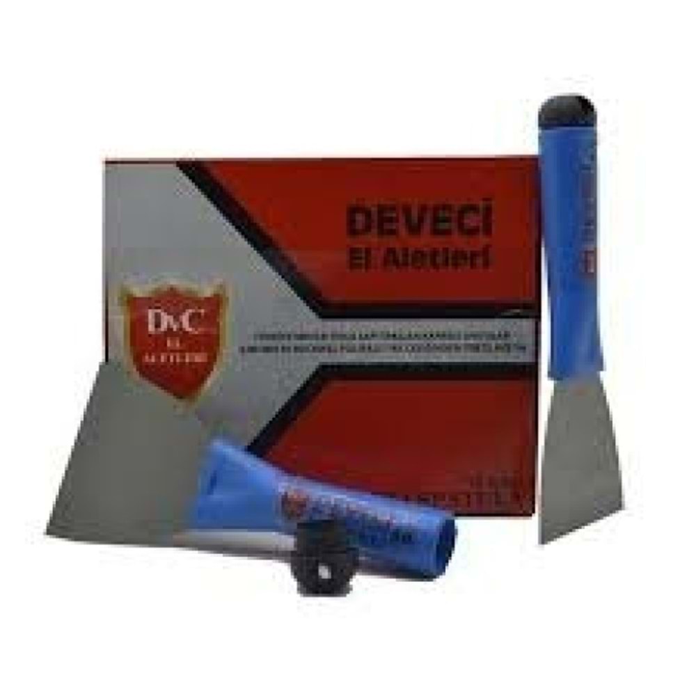 DEVECI SAP TAKILAN SPATULA DVC 74211 80 MM