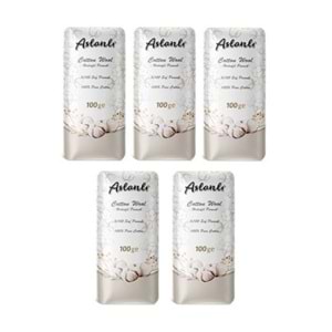 ASLANLI PAMUK 100 GR