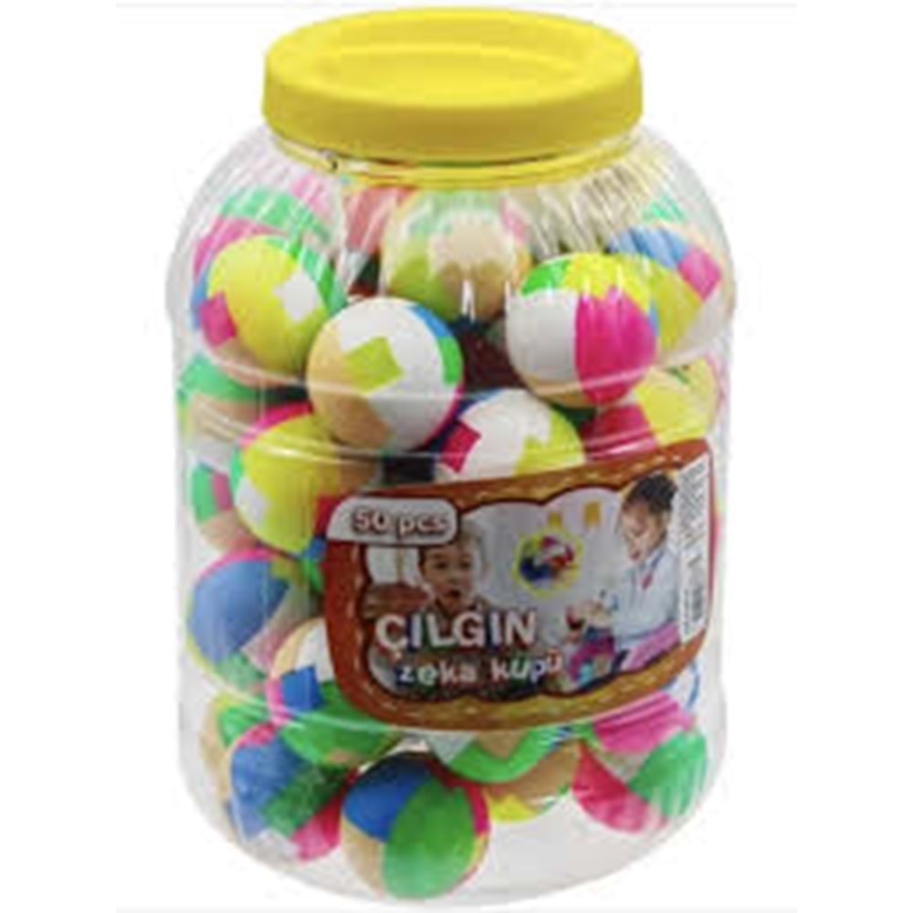 KEMBAY 904 CILGIN ZEKA KUPU