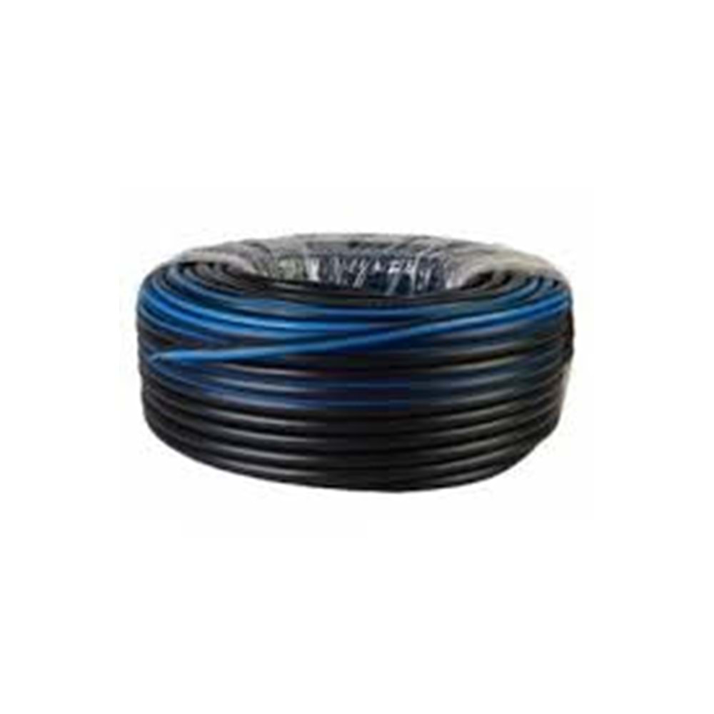 GUMUS PLASTIK TERMO HORTUM 1/2 100 METRE