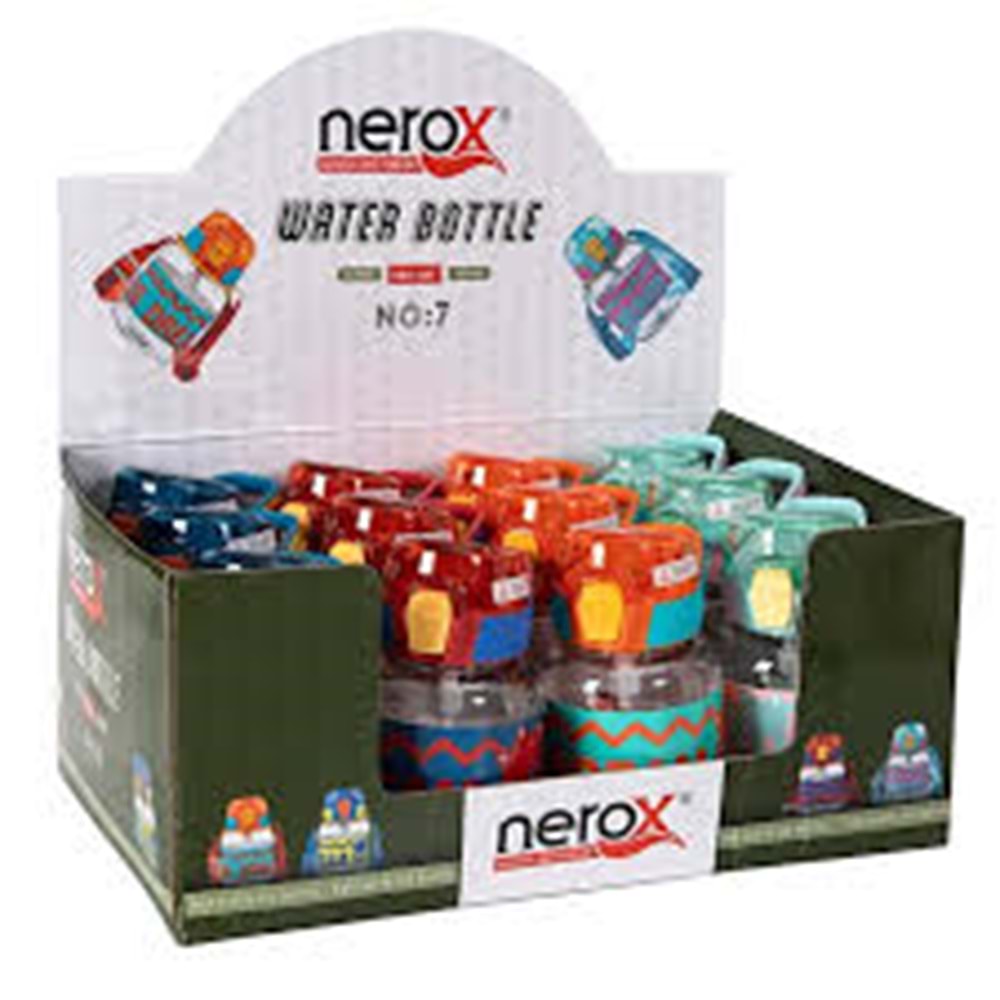 NEROX NRX-1437 MATARA 670 ML (12)