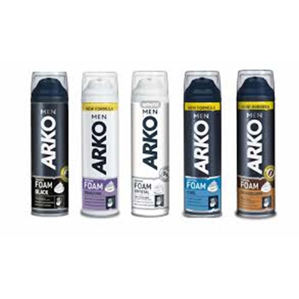 ARKO TRAS KOPUGU 200 ML (6)