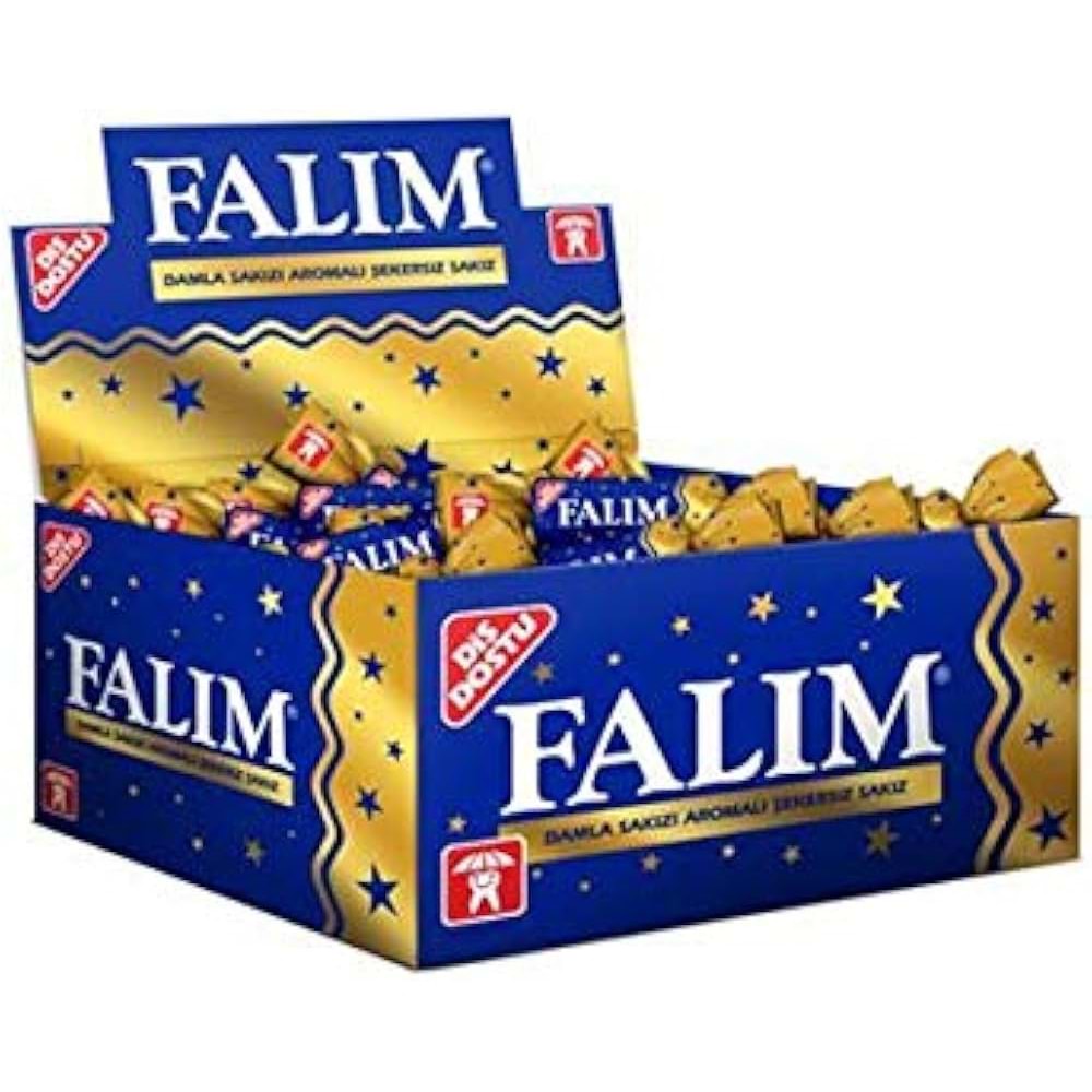 FALIM TEKLI SAKIZ 100 LU (20)