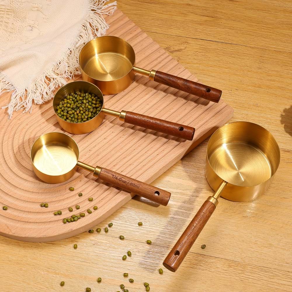 TOGO 5726 HURREM GOLD 4 LU BATTAL OLCU KASIGI SETI