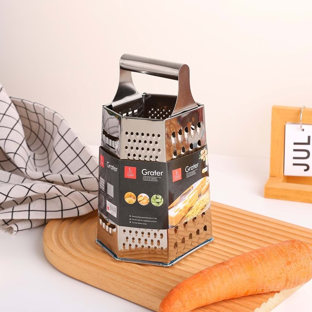 TOGO 5758 CELIK SAP 6GEN RENDE 9INC