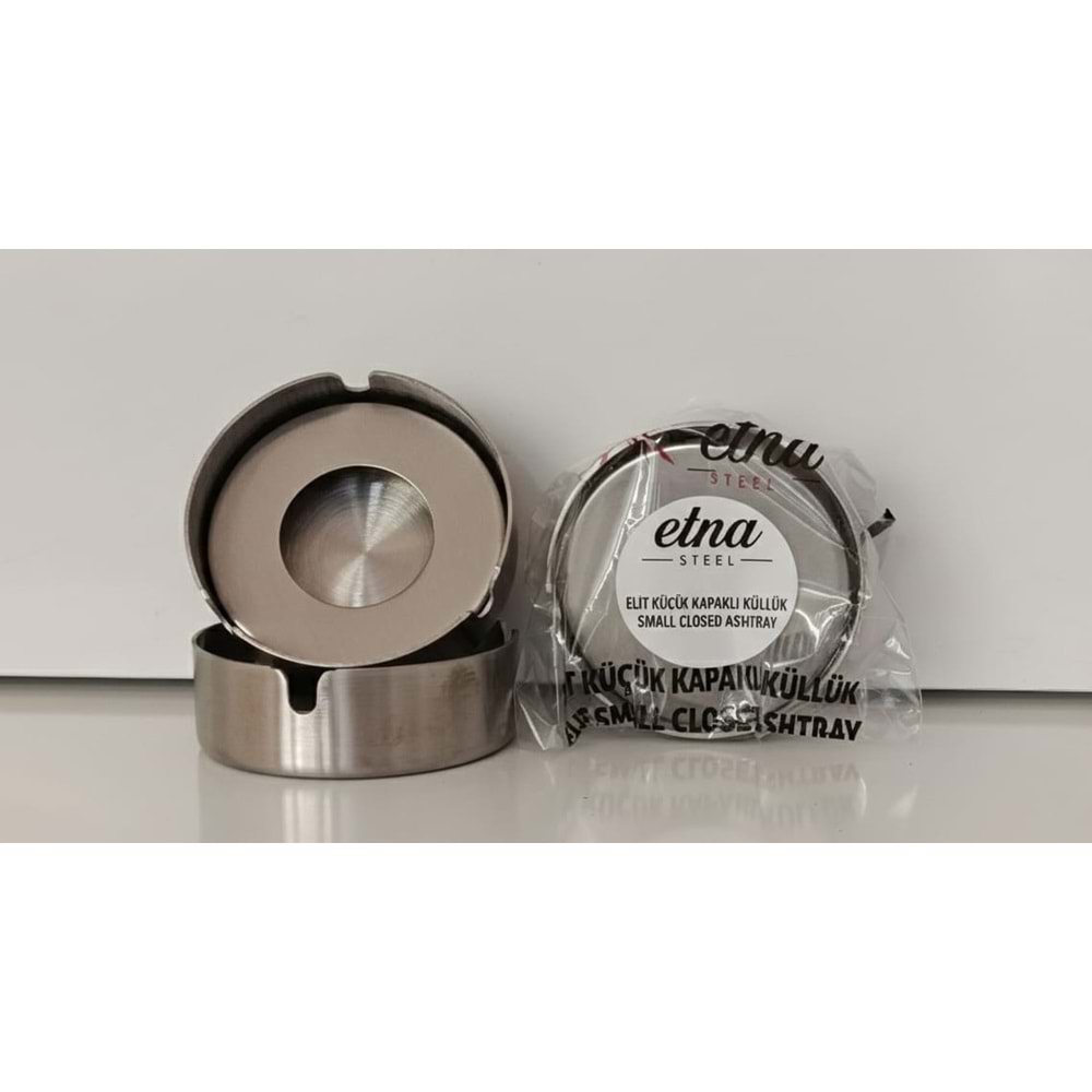 ELIT KUCUK KAPAKLI KULLUK