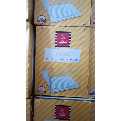 TOGO 20204 VERDE JUMBO 5 MM 2 KATLI TABAKLIK(4)