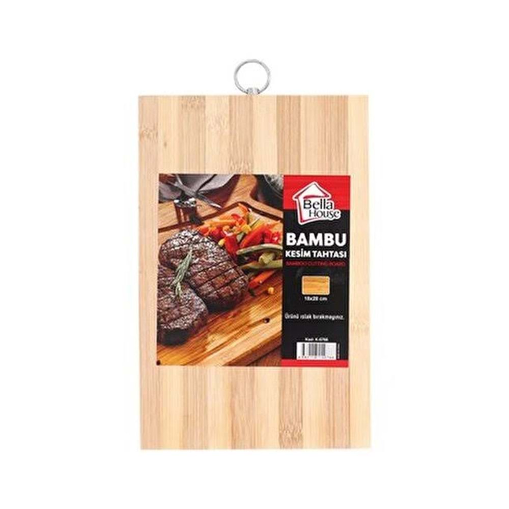 BELLA HAUSE K-0780 KESIM PANOSU 22*32CM (30)