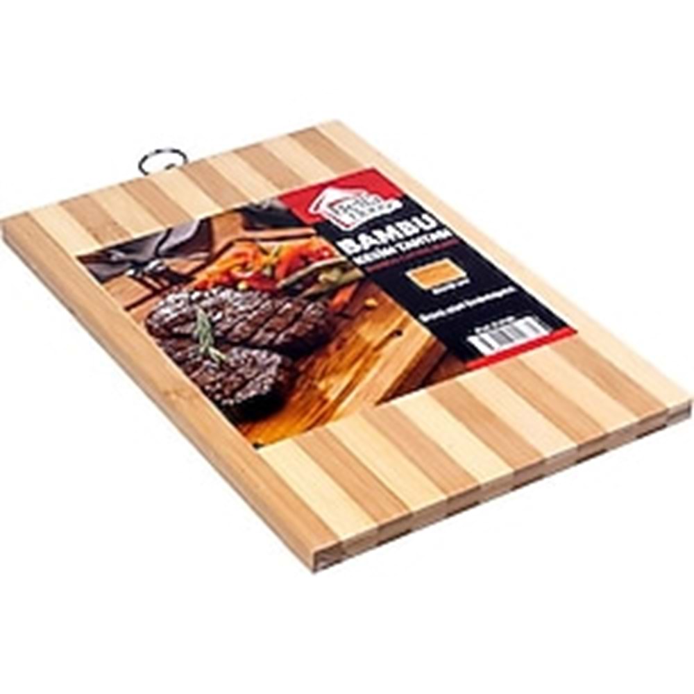 BELLA HAUSE K-0766 KESIM PANOSU 18*28CM (30)