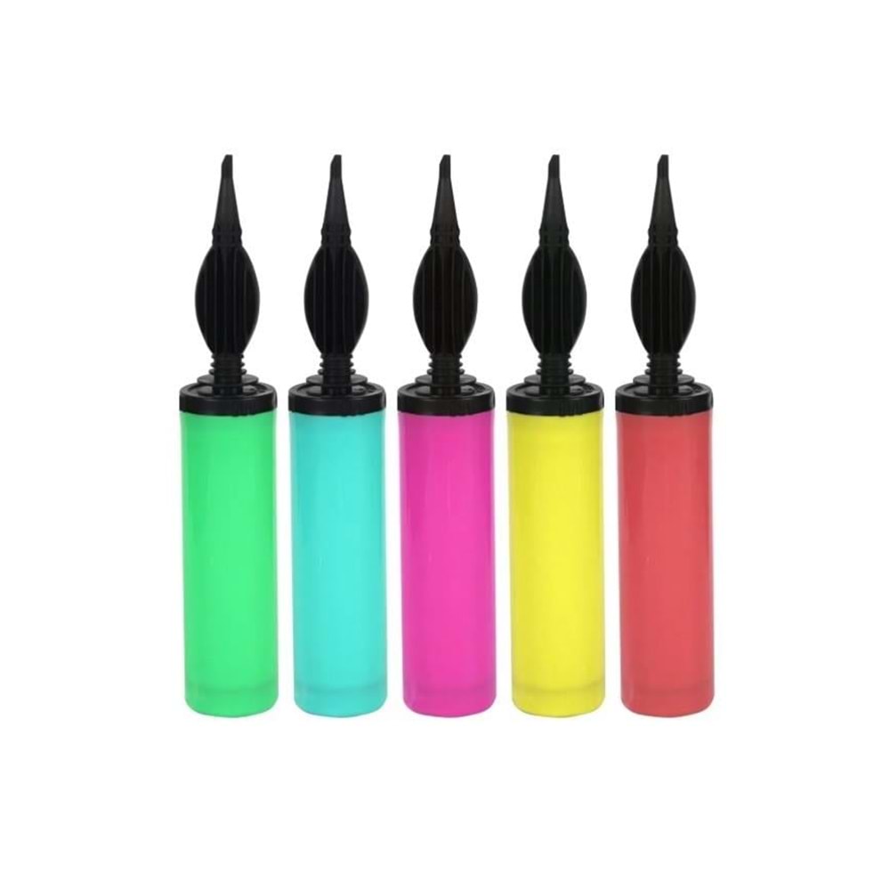 KSMART K-3699 MINI BALON POMPA (100)