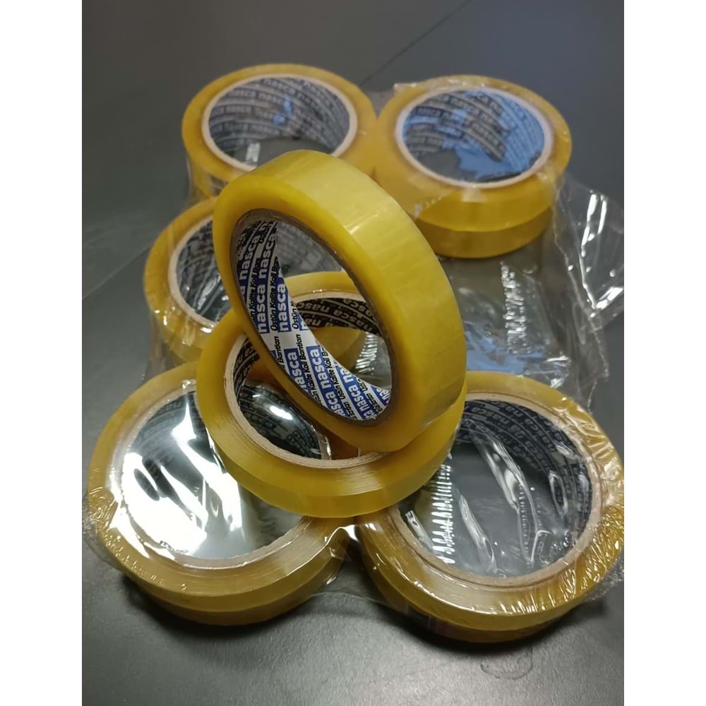 SEBE 19 MM YARIM KOLI BANTI (168)